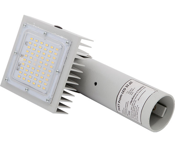 Светильника 32. Bx32 Lighting.