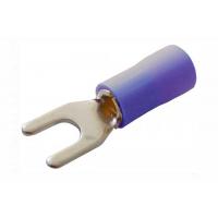 Фото наконечников вилочных с изоляцией SV 2