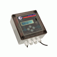 Тепловодосчетчик ультразвуковой Эргомера - 125.АА фото 1