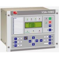 Микропроцессорные устройства УЗА-10М2