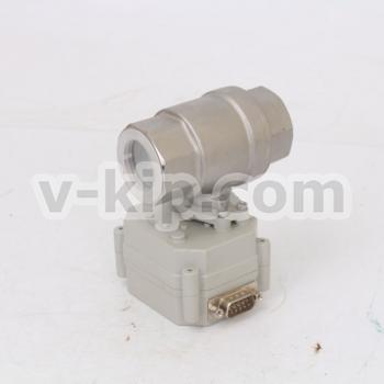 Электроклапан ЭК5-25 - фото 1