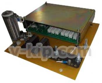 Электронный регулятор зарядки GC 25 PA для тепловоза ЧМЭ3 фото 1
