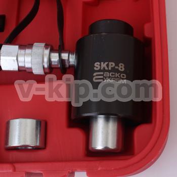 SKP-8 инструмент просечной - фото 2