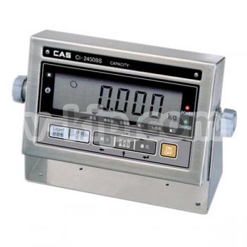 Индикатор весовой СI-2400BS фото 1
