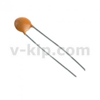 Керамические конденсаторы постоянной ёмкости К10-19