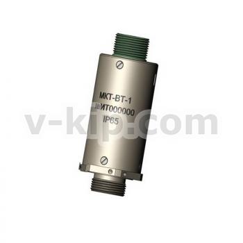 Клапан электромагнитный МКТ-ВТ-1 фото 1