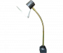 Светодиодный станочный светильник фото 1