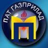 ПАО «Газприбор» - логотип
