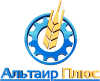 ЧП «Альтаир Плюс» - логотип